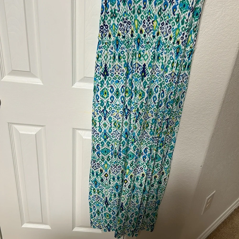 Tommy Bahama Dress - Picture 6 of 6